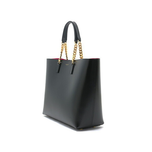 Saint Laurent Black Bag Tote - Picture 1 of 4